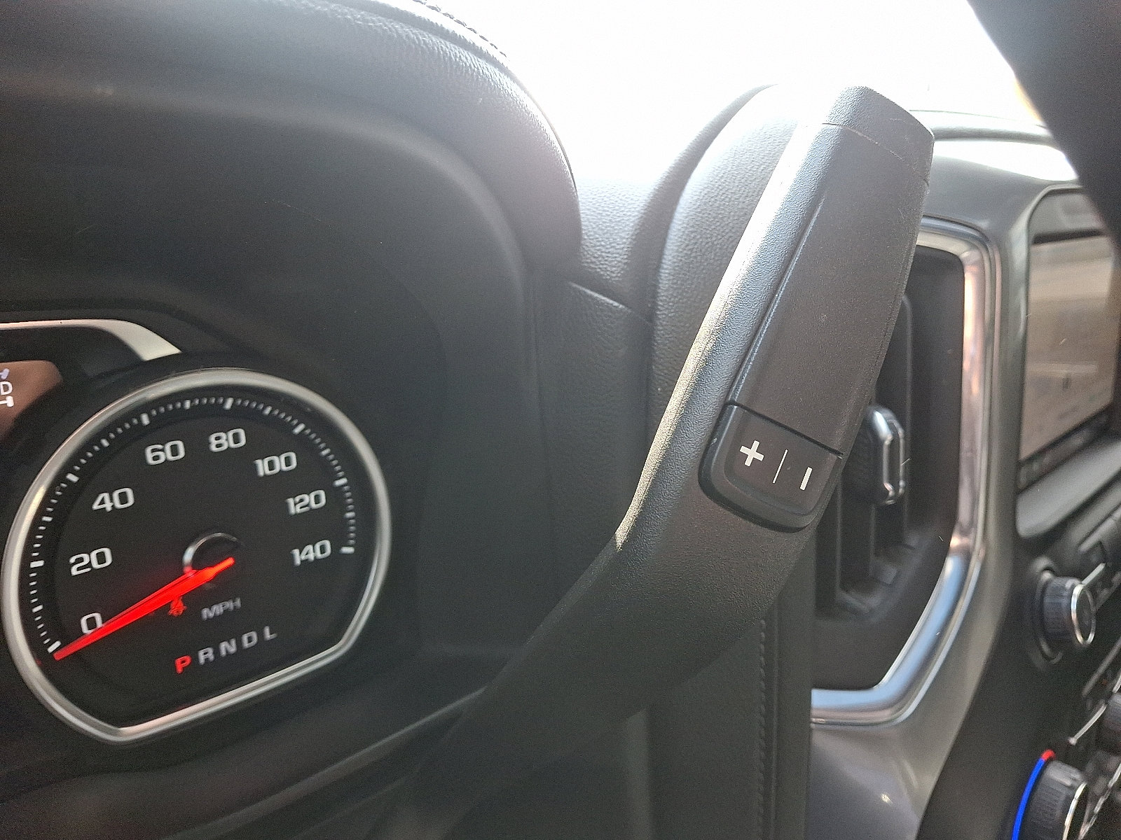 Certified 2023 Chevrolet Silverado 3500 LTZ w/ LTZ Plus Package image 14