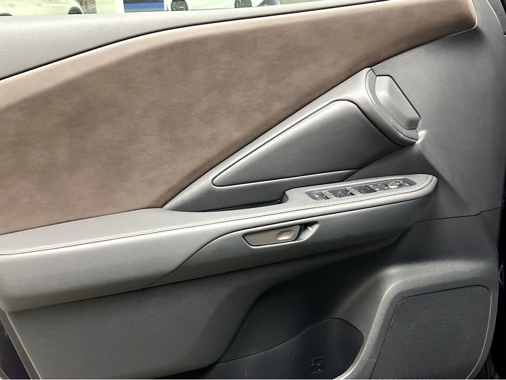 New 2026 Lexus TX 350 AWD image 38