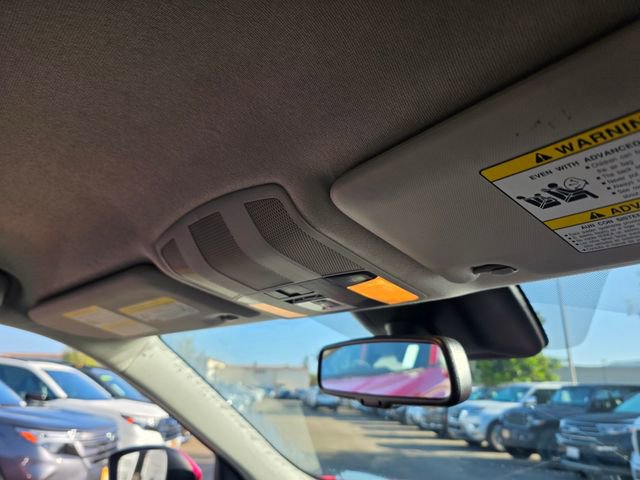 Used 2024 Mitsubishi Eclipse Cross SE AWD/4WD image 12