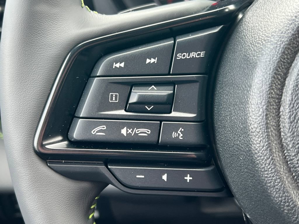 New 2026 Subaru Ascent Bronze Edition image 23
