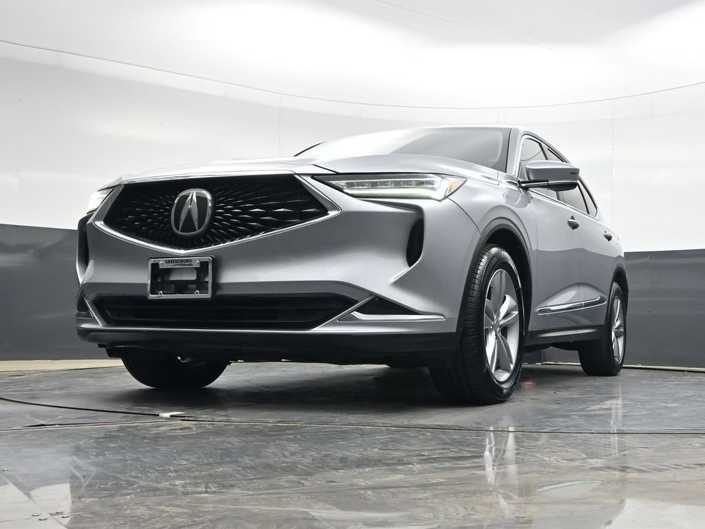 Used 2023 Acura MDX SH-AWD image 29