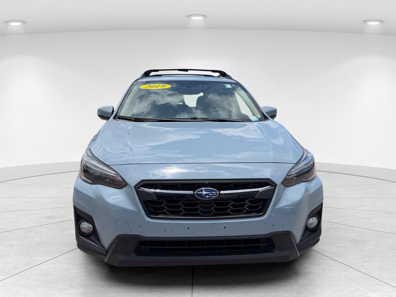 Used 2019 Subaru Crosstrek 2.0i Limited w/ Popular Package #4 AWD/4WD image 2