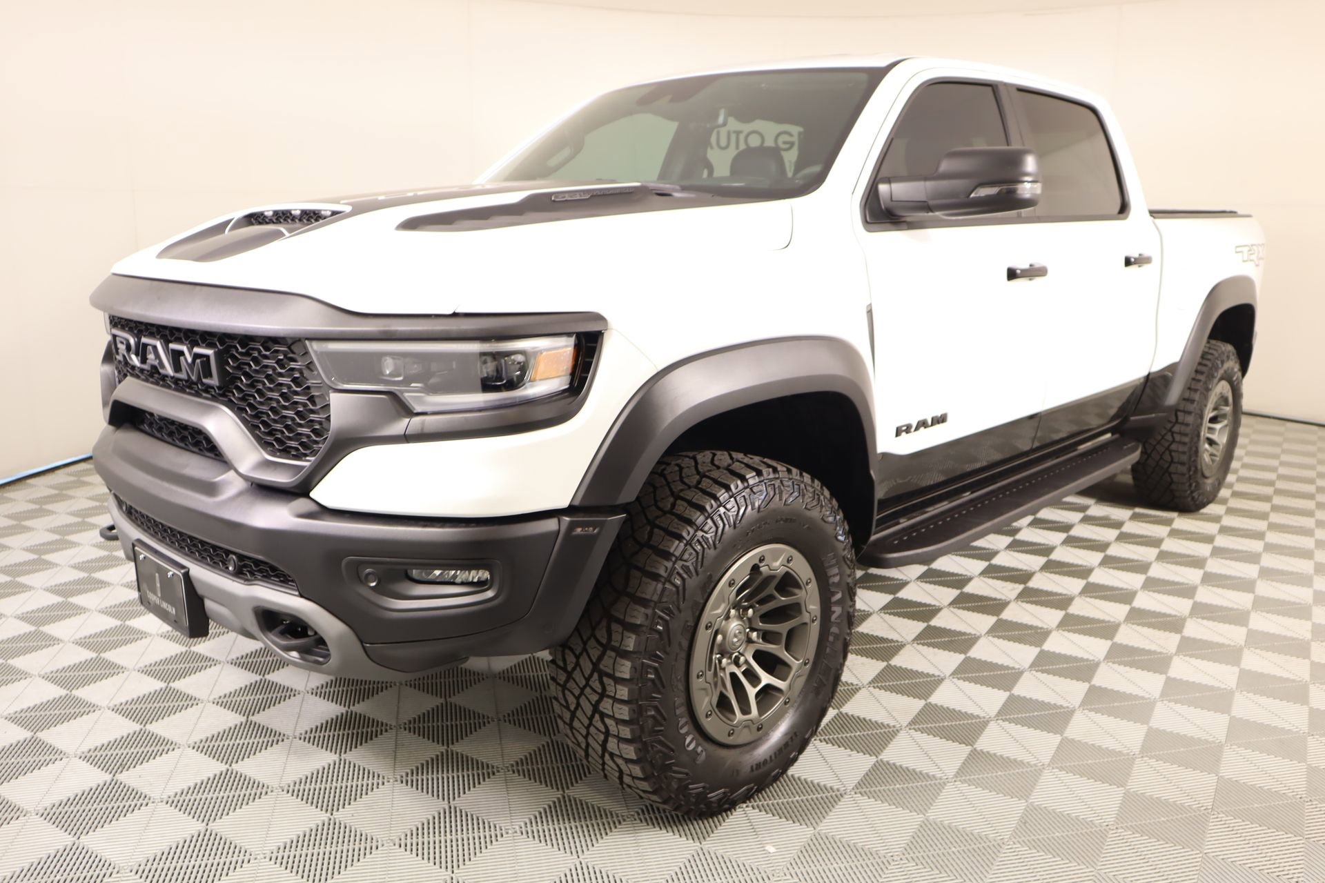 Used 2024 RAM 1500 TRX AWD/4WD image 12