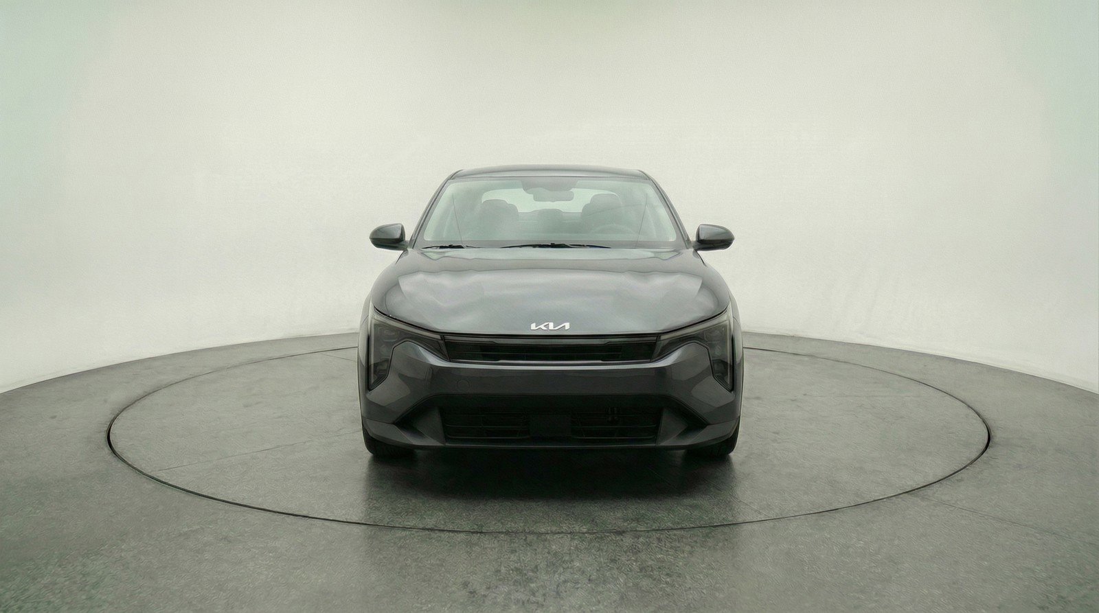 Used 2025 Kia K4 LXS image 2