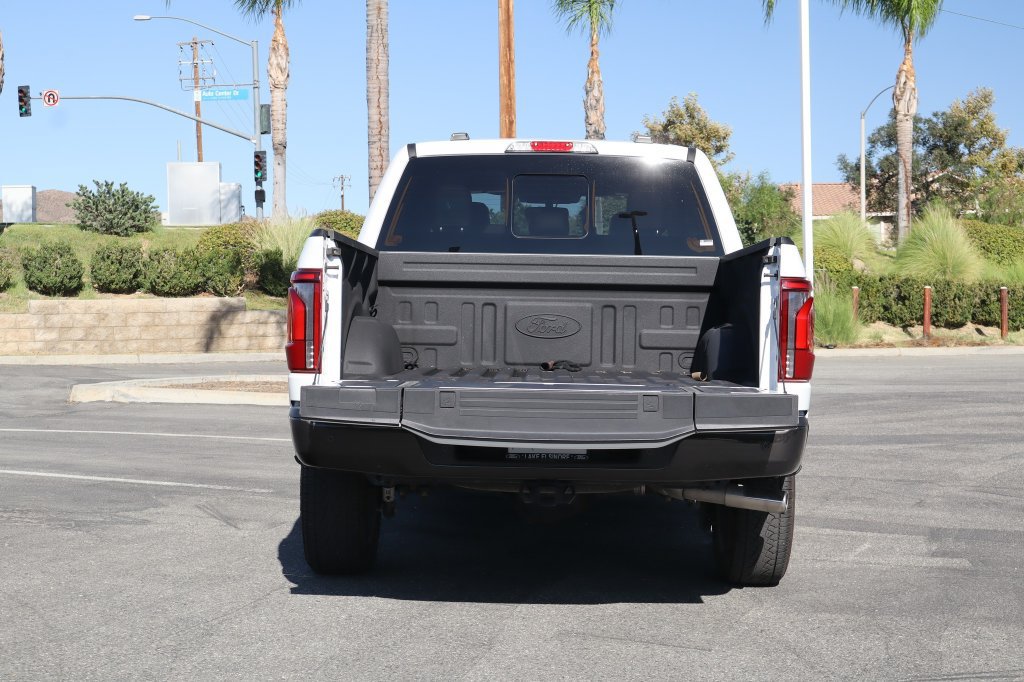 Used 2024 Ford F150 King Ranch AWD/4WD image 39
