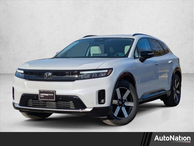 New 2026 Honda Prologue Touring