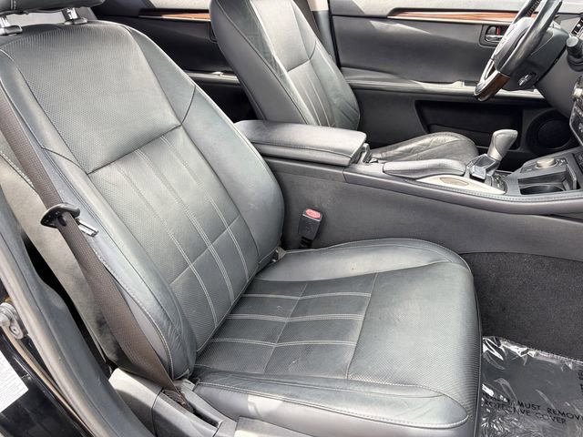 Used 2016 Lexus ES 350 FWD image 17
