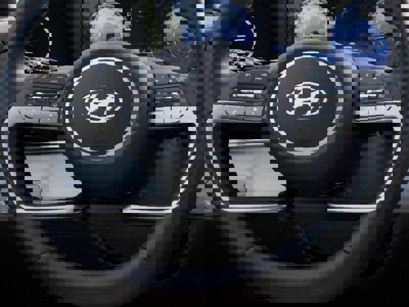 New 2026 Hyundai Elantra Limited image 15