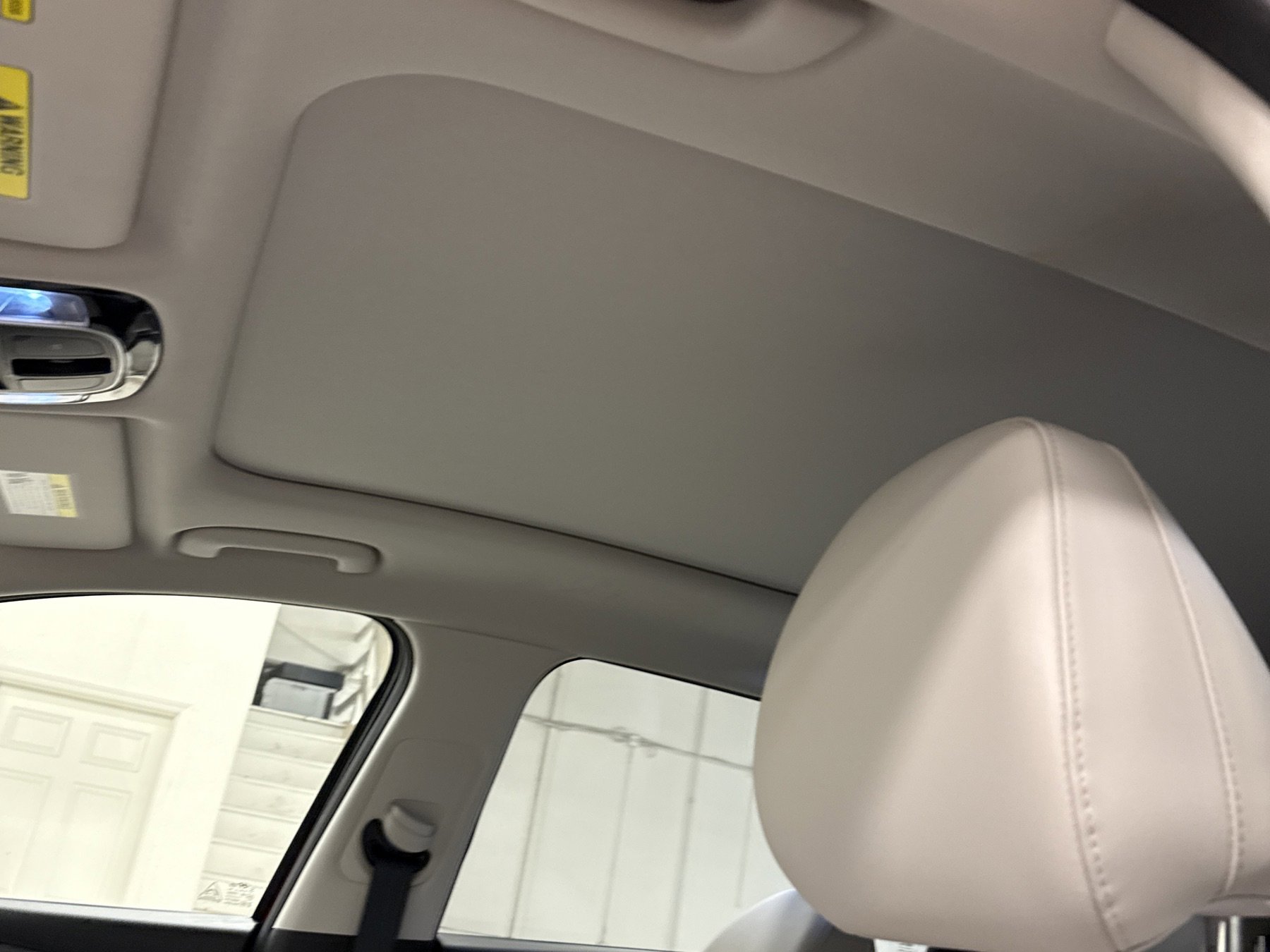 Used 2025 Hyundai Tucson SEL image 10