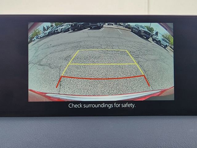 Used 2021 MAZDA CX-5 Grand Touring Reserve AWD/4WD image 24