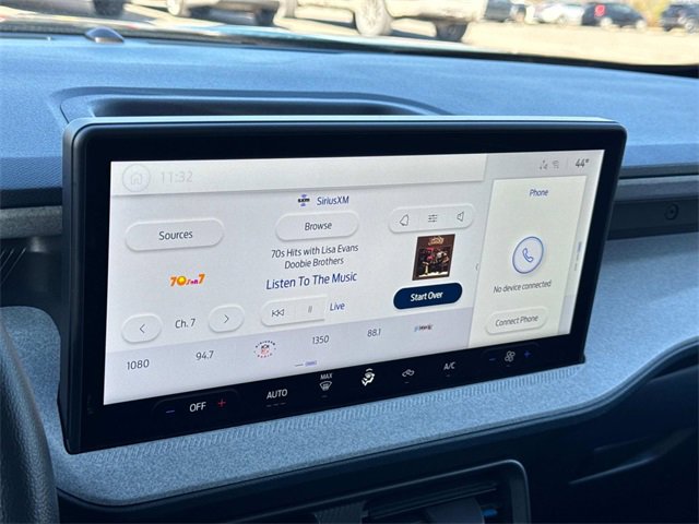 Used 2025 Ford Maverick XLT w/ Equipment Group 302A image 31