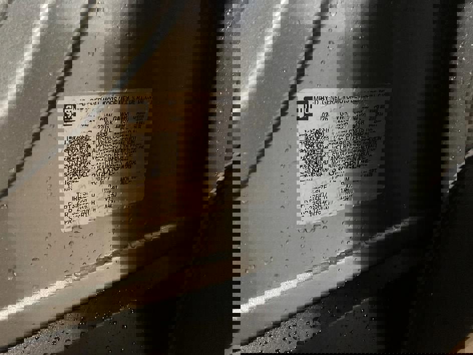 New 2026 Chevrolet Equinox LT image 30