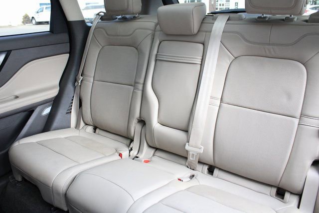 Used 2020 Lincoln Corsair Reserve w/ Elements Package image 24