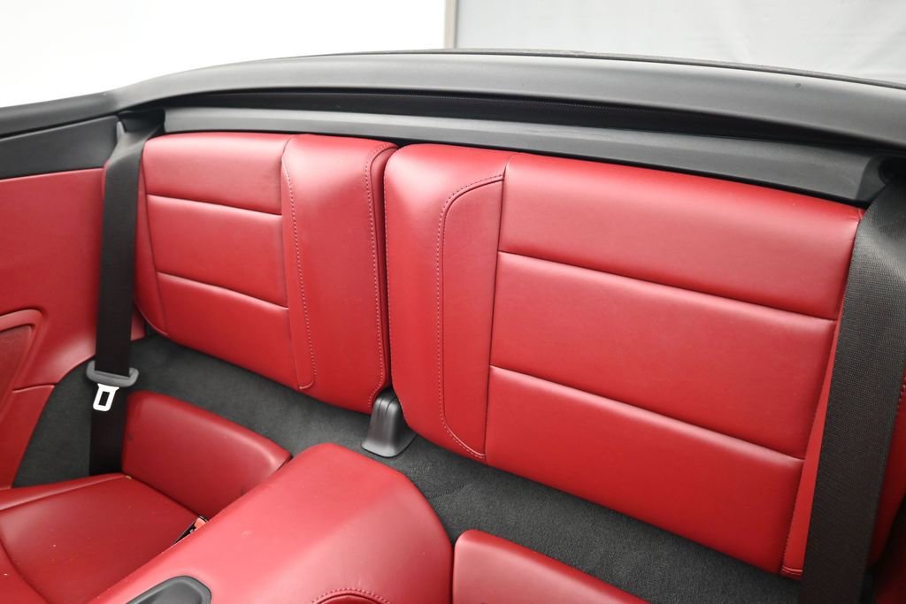 Certified 2019 Porsche 911 Carrera S RWD image 6