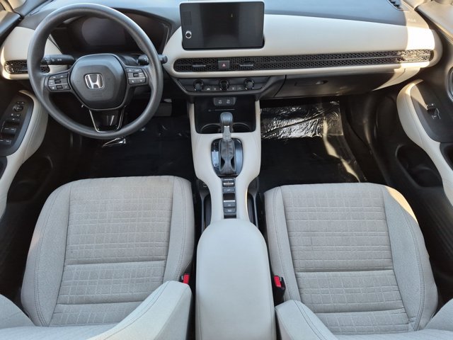 Certified 2026 Honda HR-V LX image 16