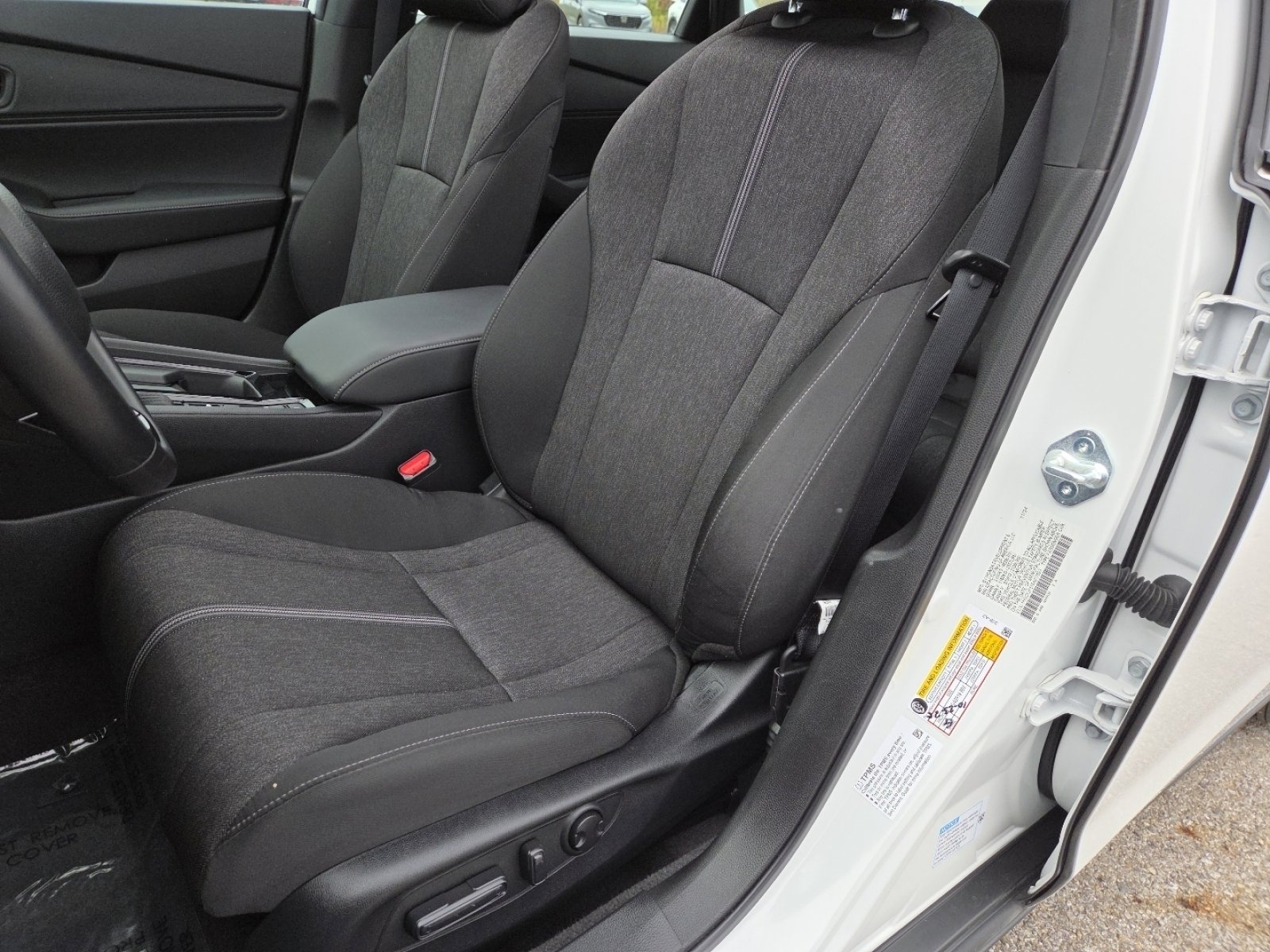 Used 2025 Honda Accord Sport image 23