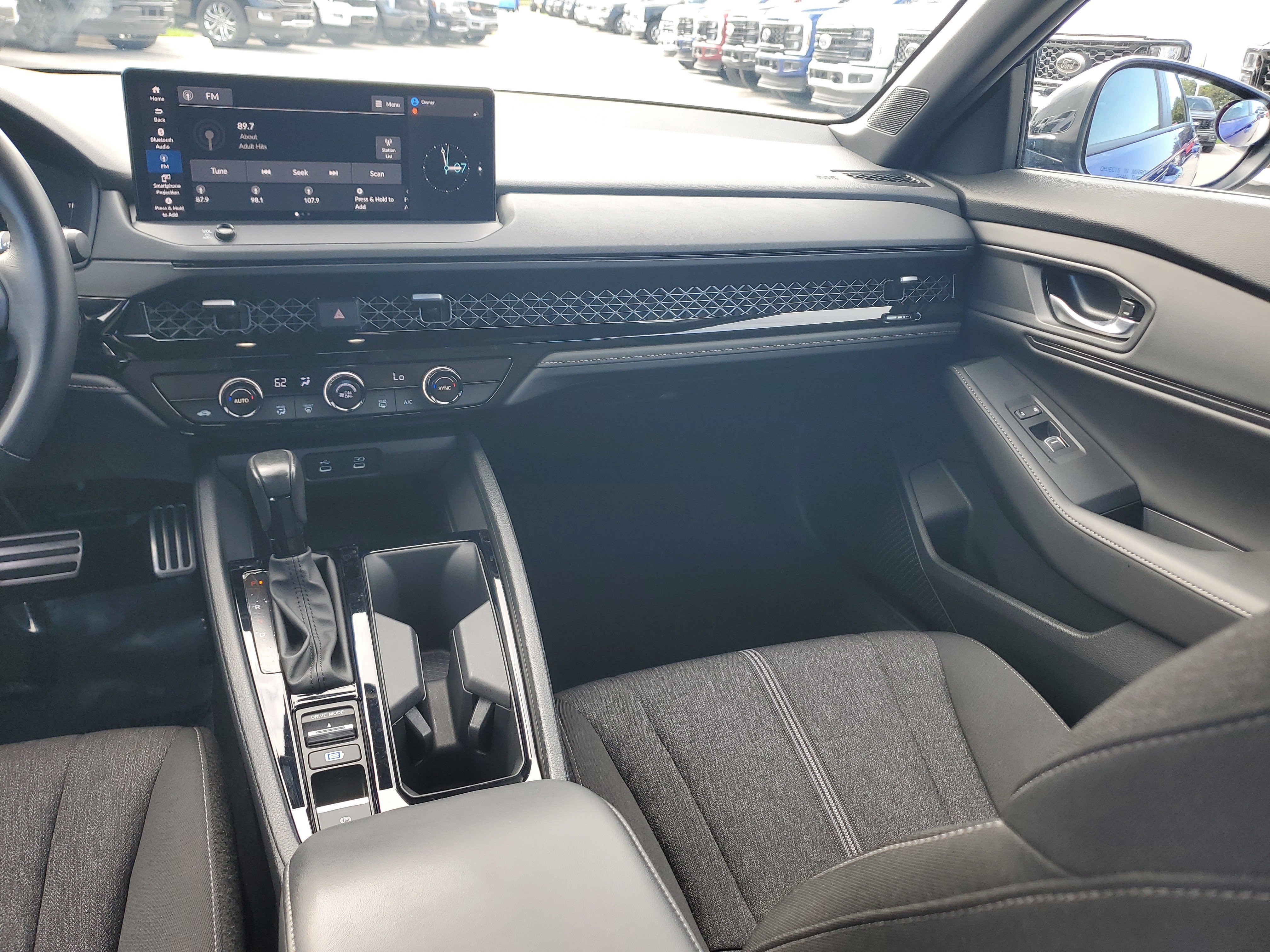 Used 2023 Honda Accord Sport image 16