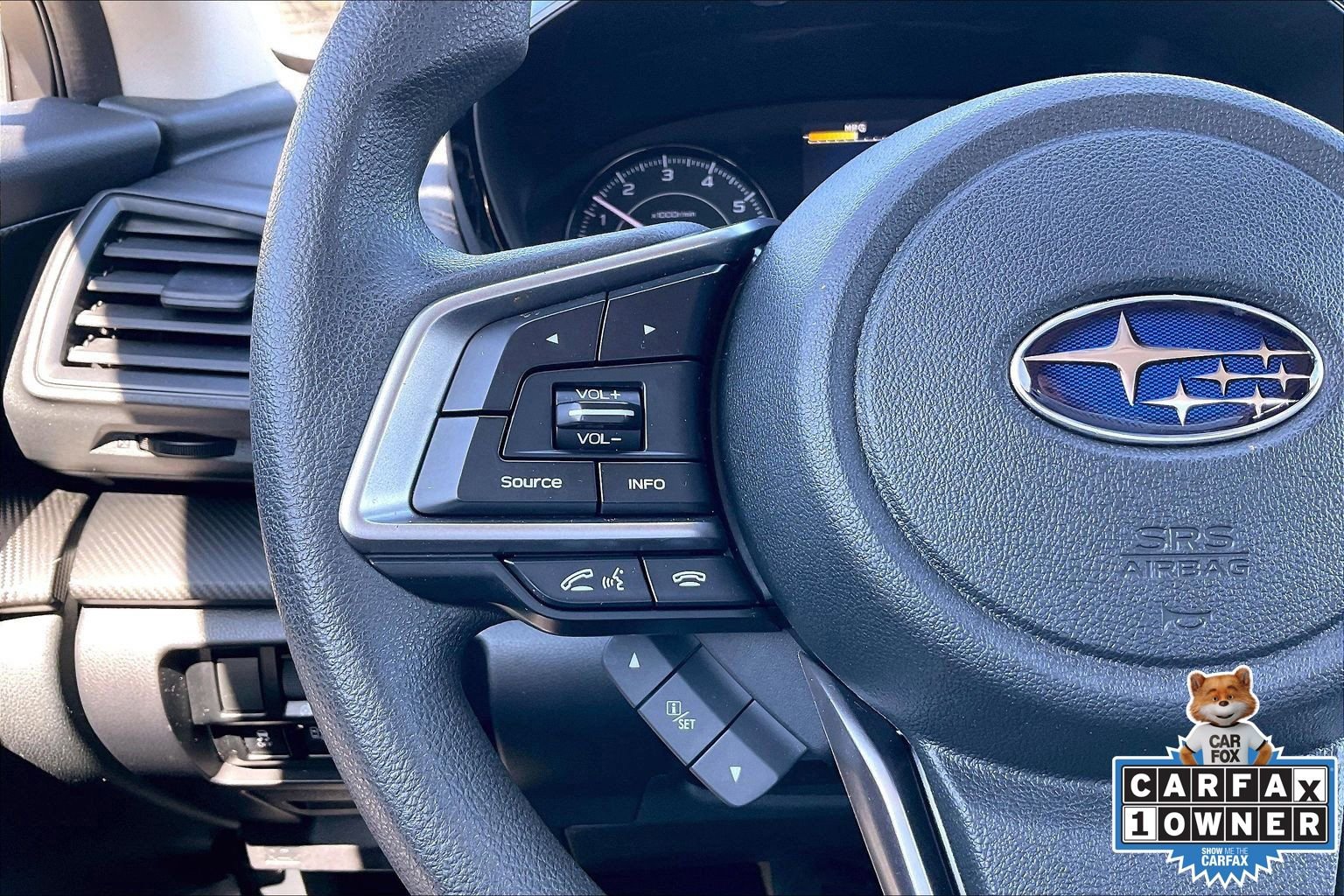 Certified 2023 Subaru Impreza Premium AWD/4WD image 25