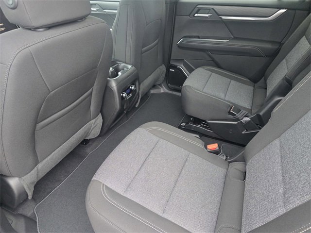 New 2026 GMC Acadia Elevation image 11