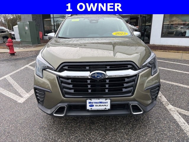 Used 2023 Subaru Ascent Touring image 14