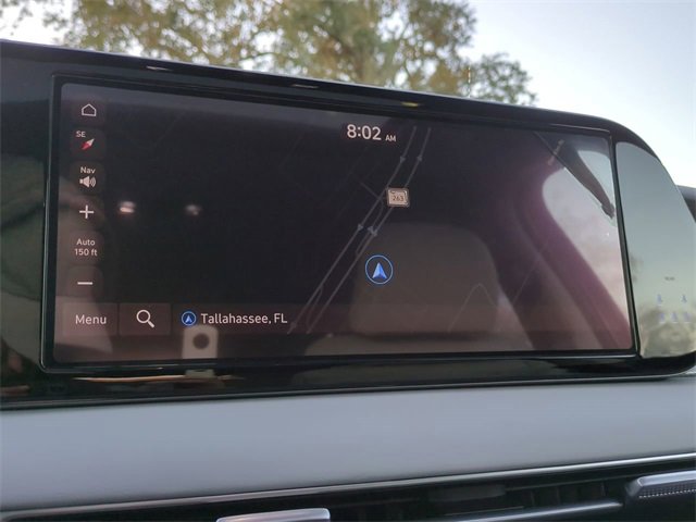 Used 2023 Hyundai Palisade SEL w/ Premium Package image 19