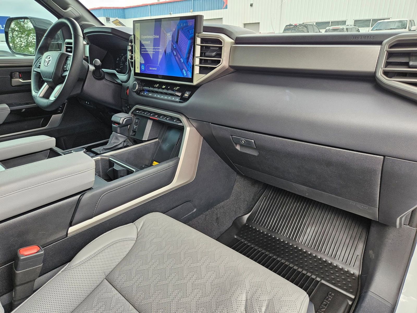 Used 2025 Toyota Tundra Limited w/ TRD Off-Road Package image 30