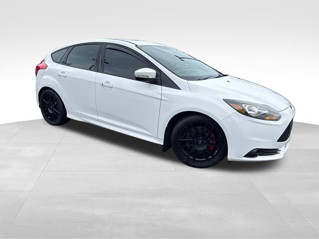 Used 2013 Ford Focus ST 360° Tour
