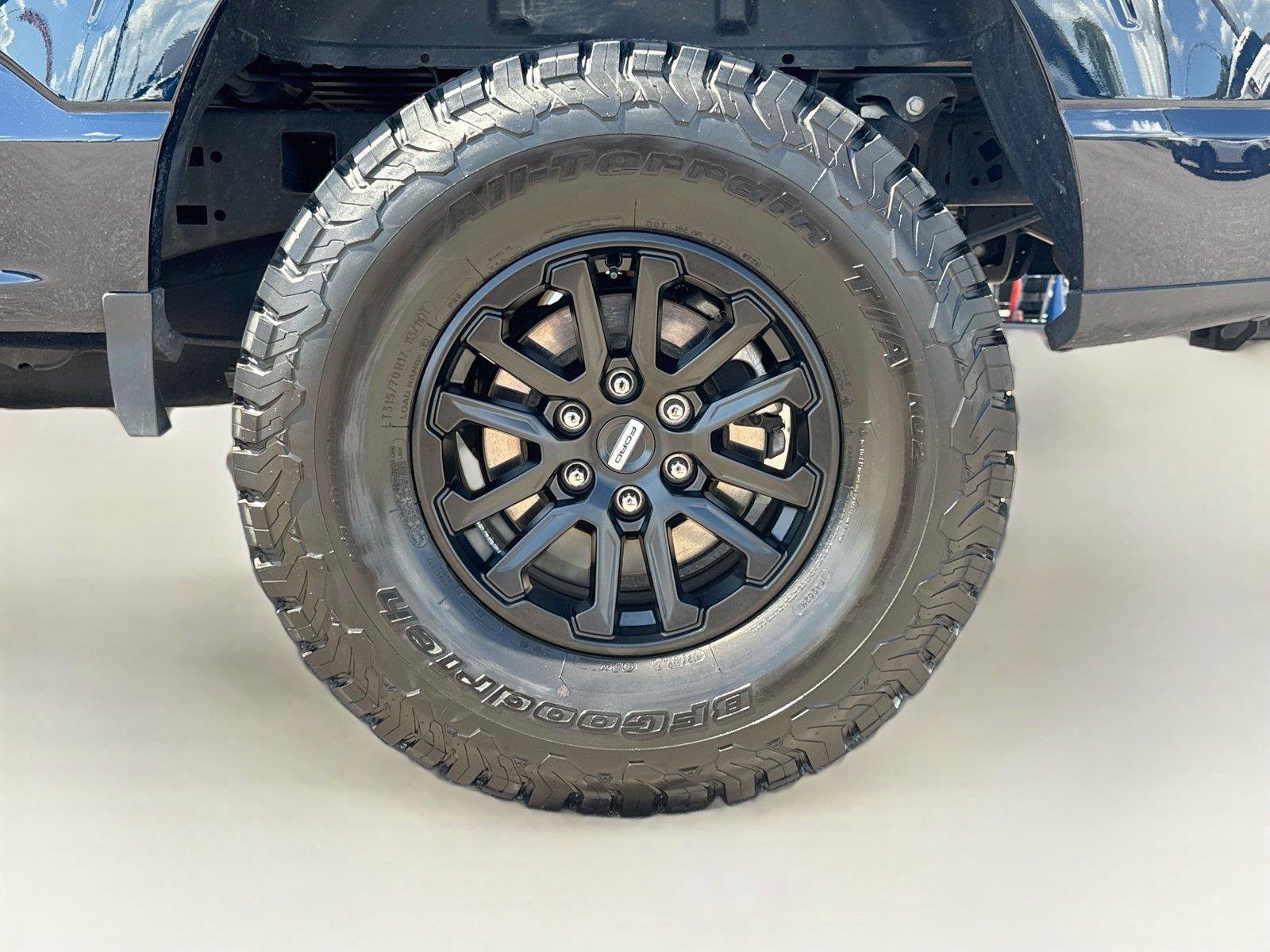 Used 2024 Ford F150 XL w/ Equipment Group 103A High AWD/4WD image 29