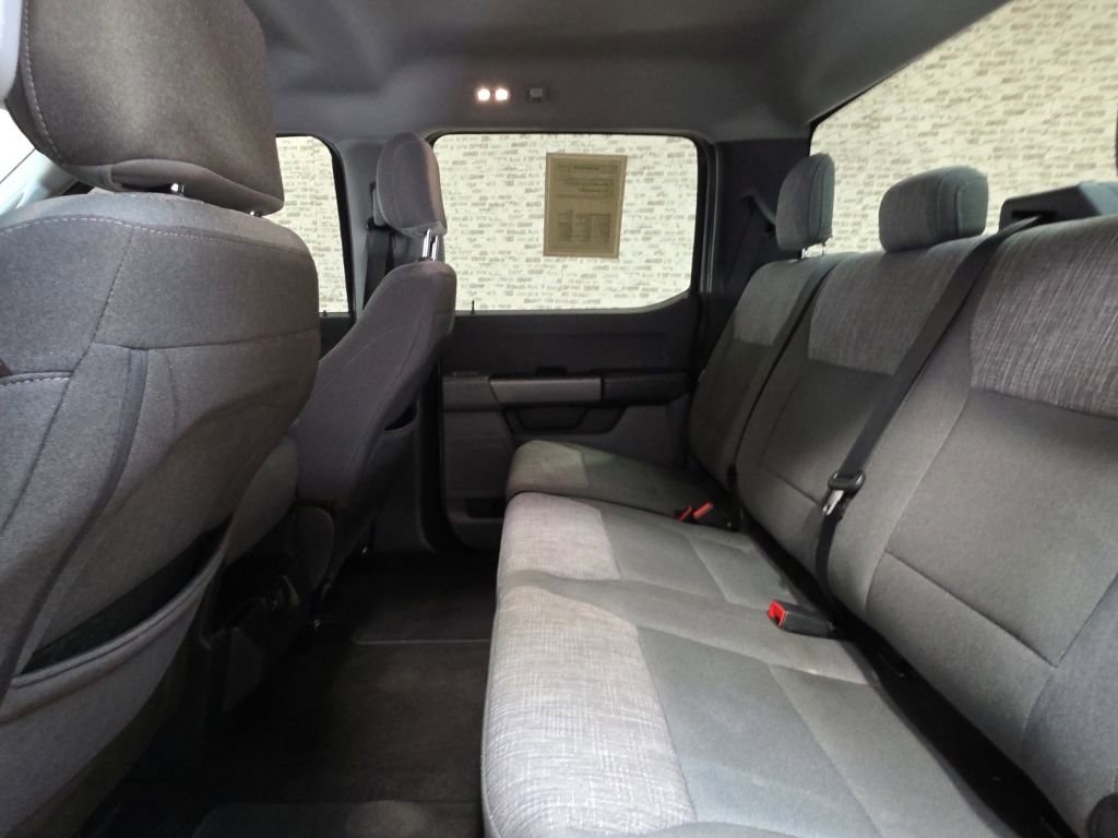 Used 2021 Ford F150 XLT w/ Trailer Tow Package AWD/4WD image 14