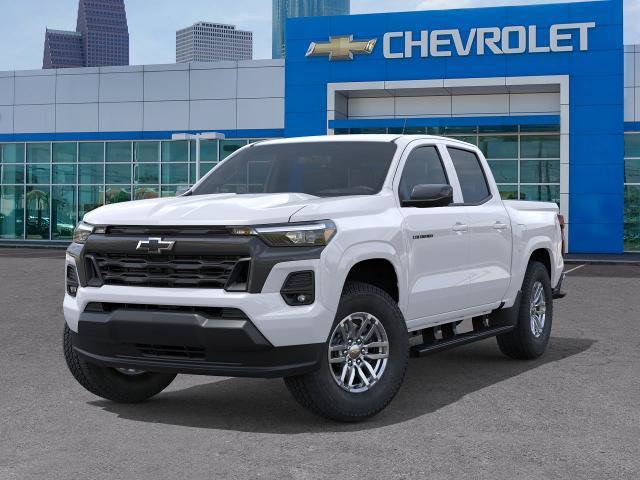 New 2026 Chevrolet Colorado LT w/ LT Convenience Package RWD image 30