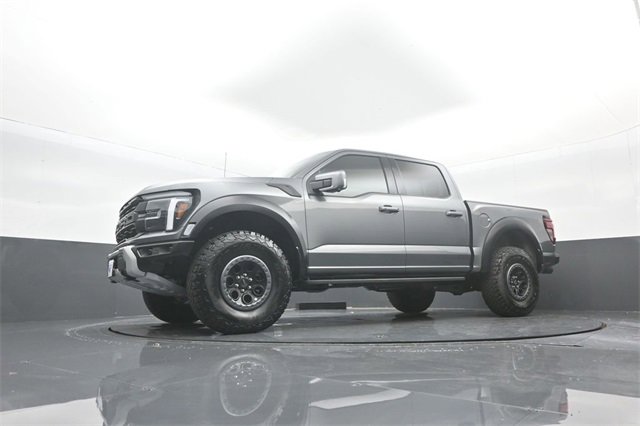 New 2025 Ford F150 Raptor image 26