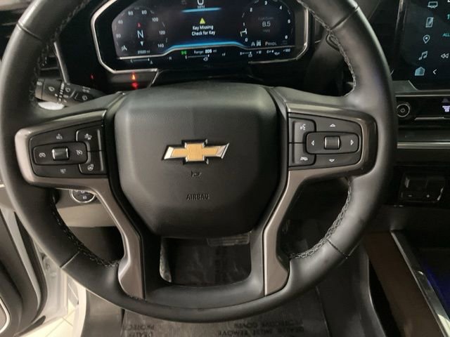 Used 2024 Chevrolet Silverado 3500 High Country w/ Technology Package image 13