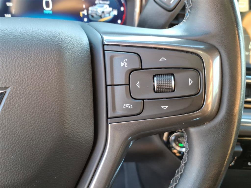 Used 2025 Chevrolet Silverado 2500 High Country w/ Z71 Off-Road Package image 20