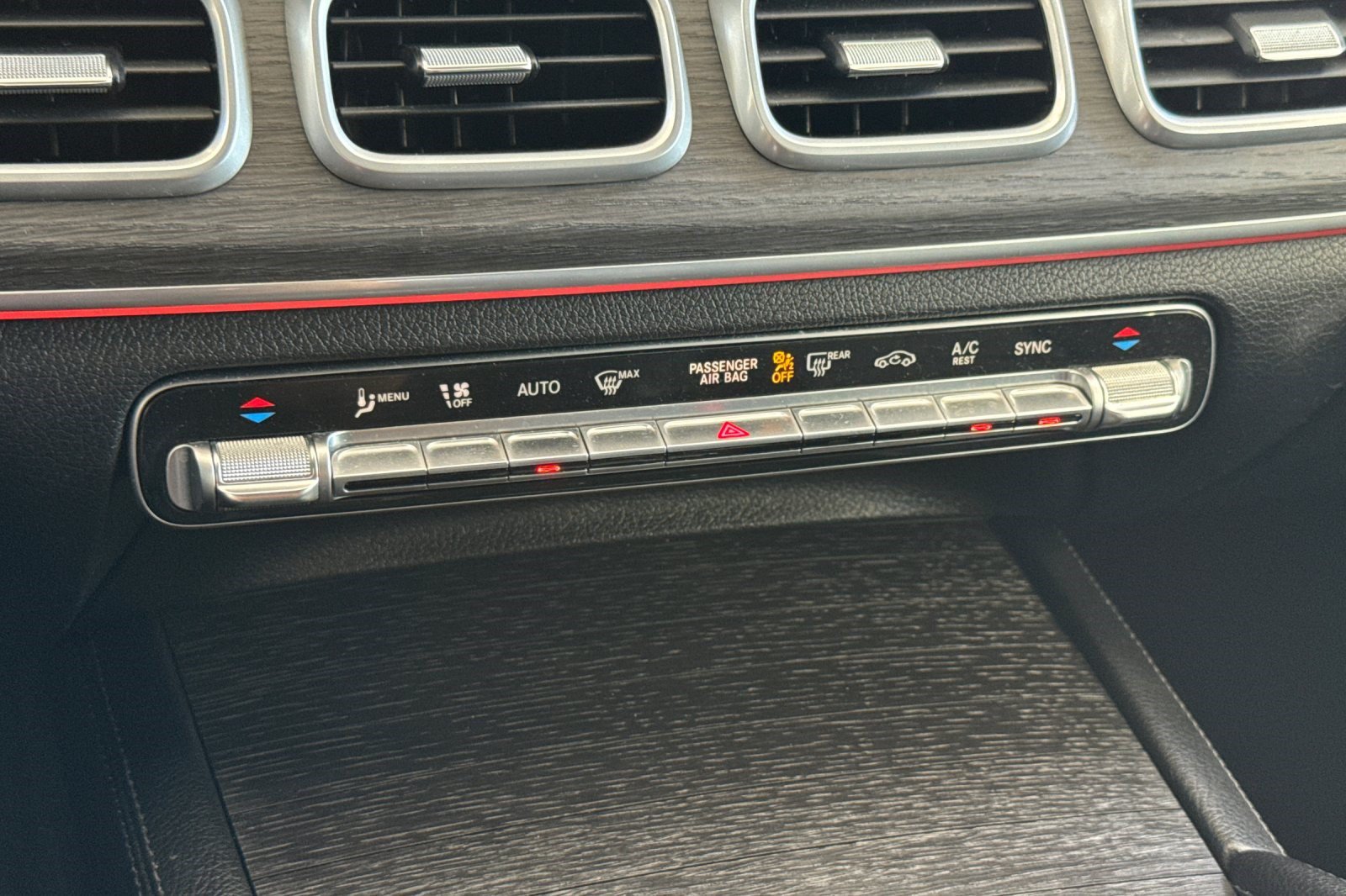Used 2022 Mercedes-Benz GLE 350 4MATIC image 29