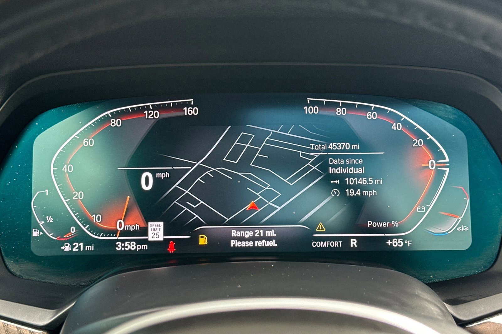 Used 2022 BMW X5 sDrive40i w/ M Sport Package RWD image 19