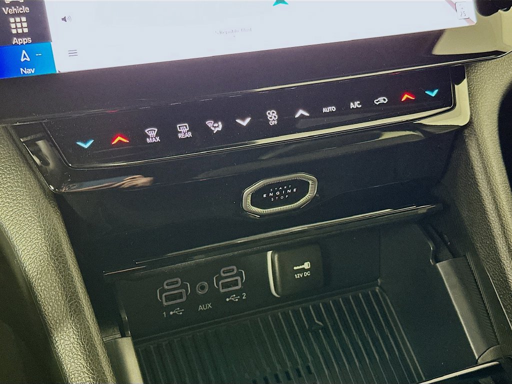New 2026 Jeep Grand Cherokee L 4WD image 22
