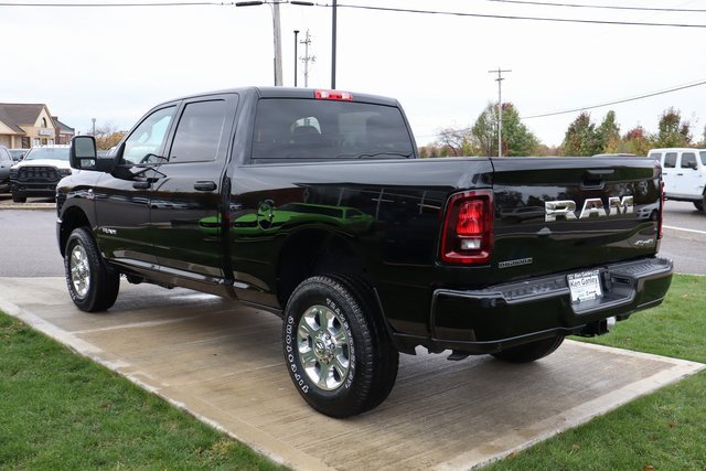 Used 2025 RAM 2500 Big Horn image 35