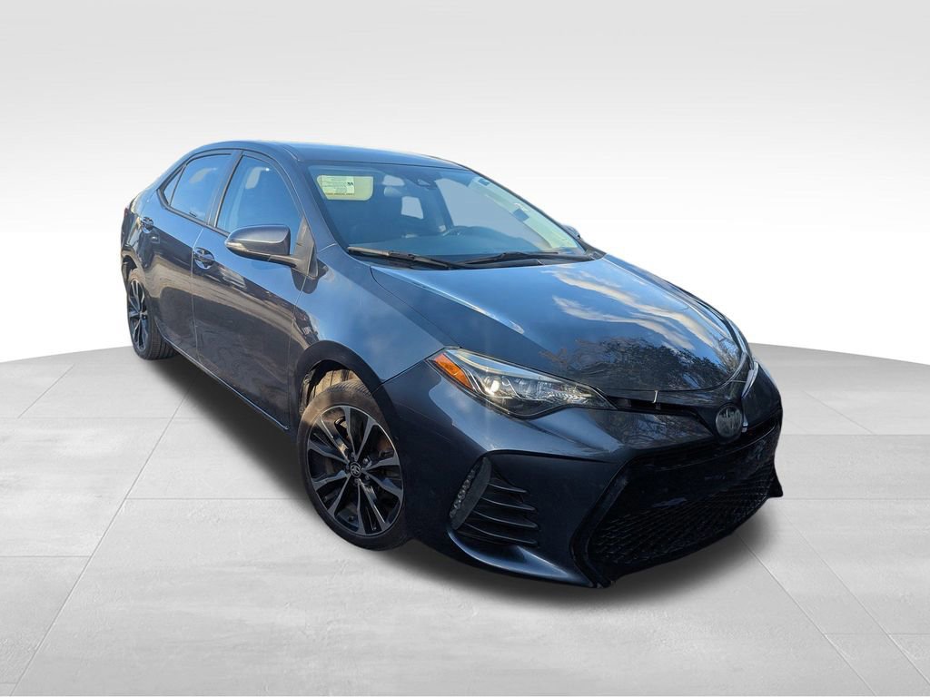 Used 2019 Toyota Corolla SE image 6