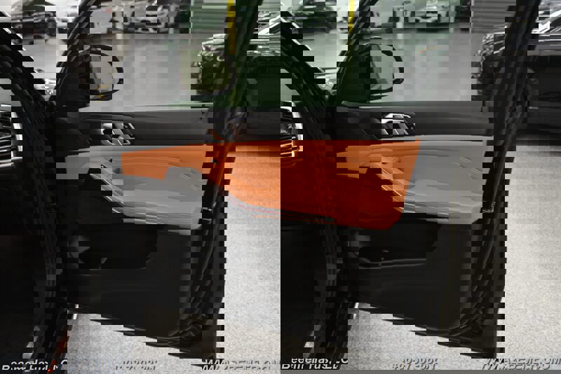 Used 2019 BMW X5 xDrive40i image 41