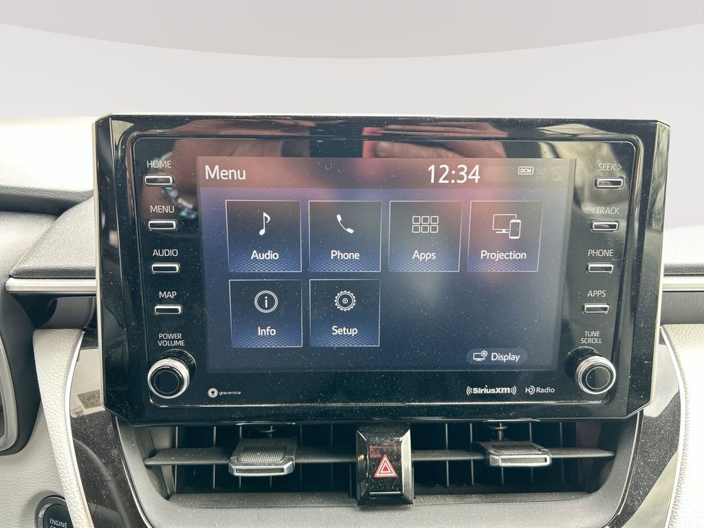 Used 2019 Toyota Corolla SE w/ SE Option Package image 19
