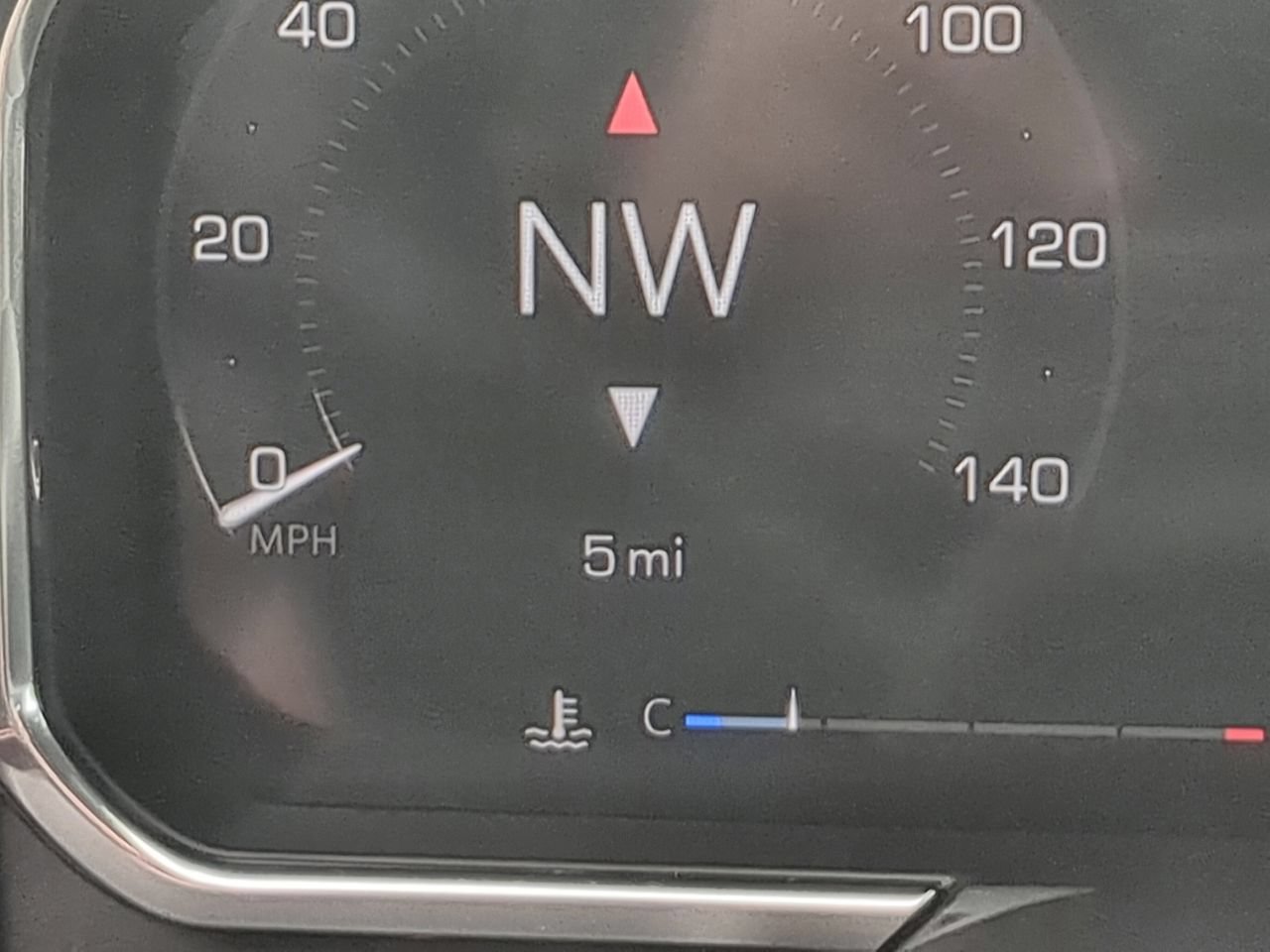 New 2026 GMC Sierra 1500 Denali w/ Denali Reserve Package AWD/4WD image 12