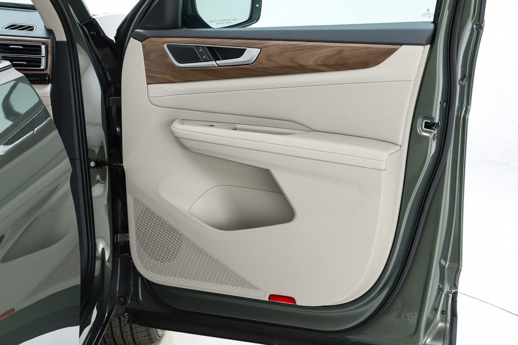 New 2026 Volkswagen Atlas SE AWD/4WD image 32