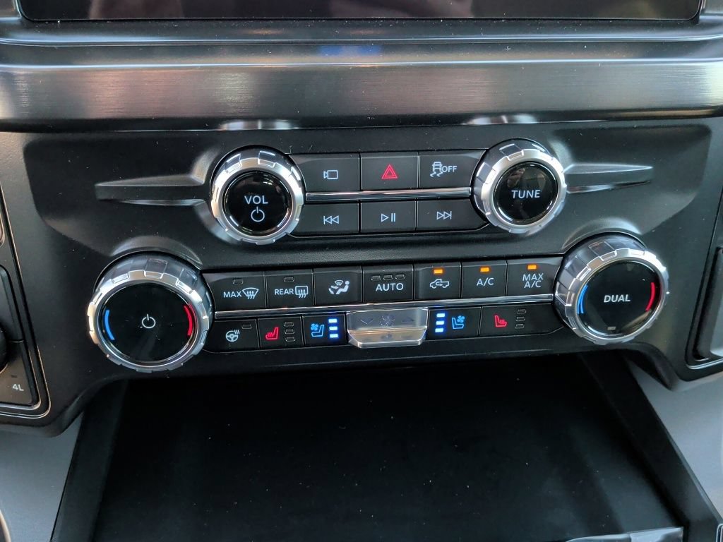 New 2027 Ford F250 Lariat w/ Lariat Ultimate Package AWD/4WD image 32