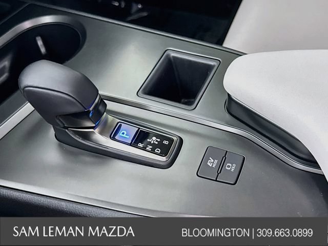 Used 2025 Lexus UX 300h FWD w/ Accessory Package (Z1) image 16
