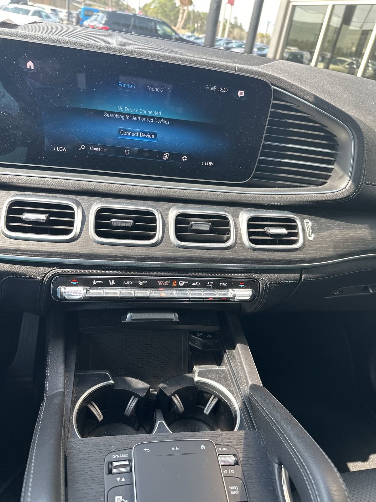 Used 2023 Mercedes-Benz GLE 450 4MATIC image 17