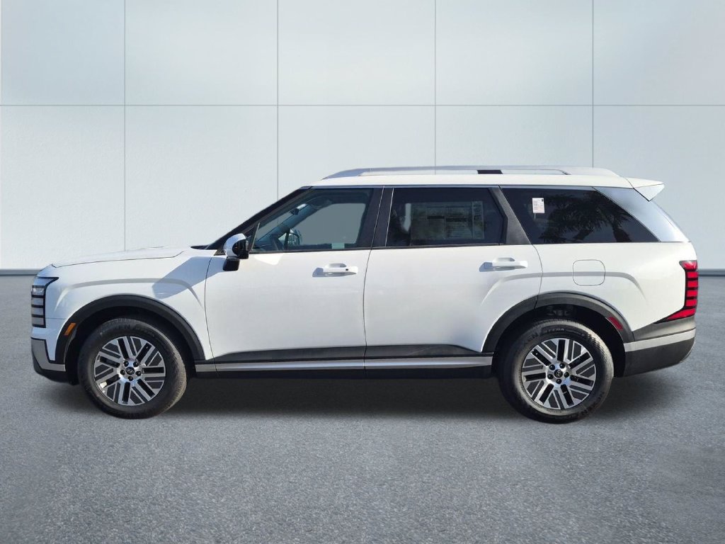 New 2026 Hyundai Palisade FWD Hybrid image 3