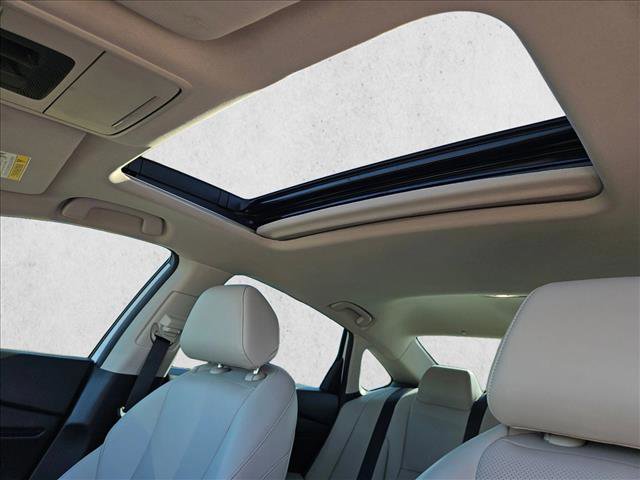Used 2024 Honda Accord Touring image 13