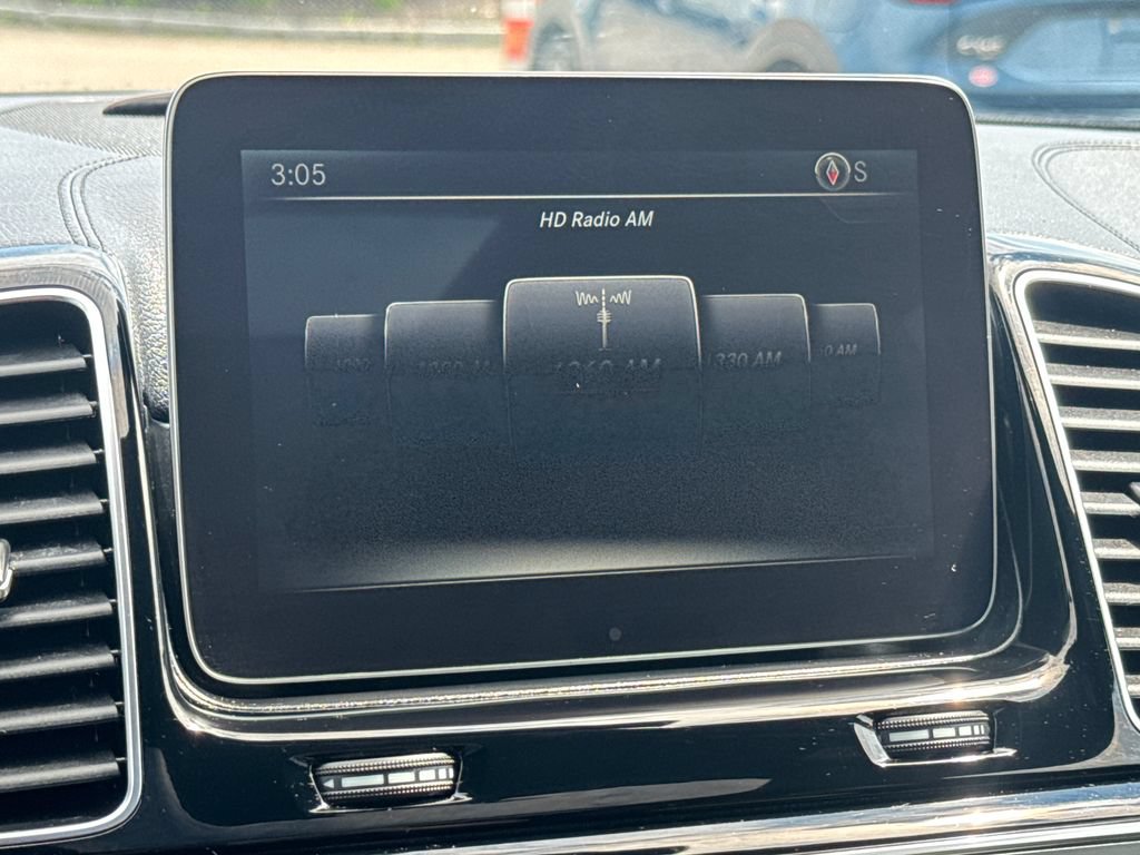 Used 2018 Mercedes-Benz GLS 450 4MATIC image 23