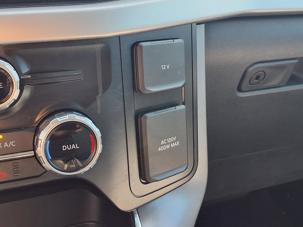 Used 2023 Ford F150 XLT w/ Equipment Group 302A High AWD/4WD image 9
