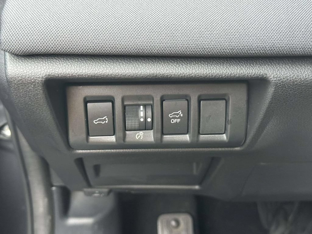 Certified 2024 Subaru Outback Premium AWD/4WD image 30